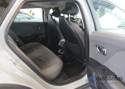 2025 Kia K4 Ex из США, поврежденный, VIN 3KPFU4DE5SE007919